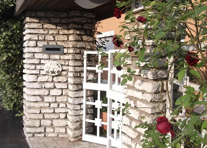 Bed&Breakfast Agli Aceri Verona